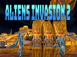 Aliens Invasion 2